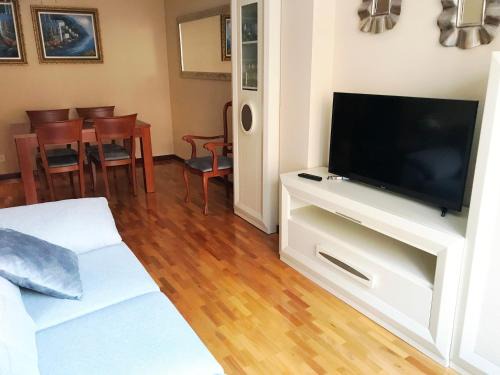 Mieres del Camino Apartment | Casa Loli