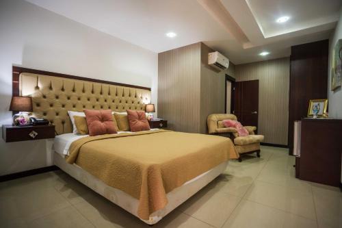 Portoviejo Hotel | Casa Lolita Hotel-Boutique
