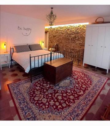 Orta San Giulio Apartment | Casa Longhi