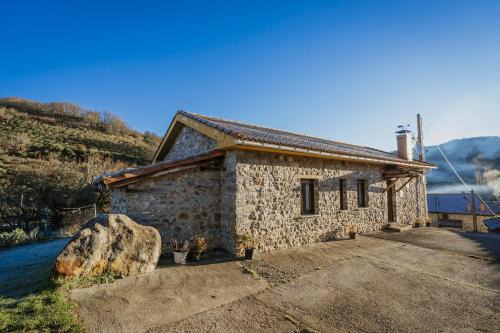 La Pernia House | Casa Lope