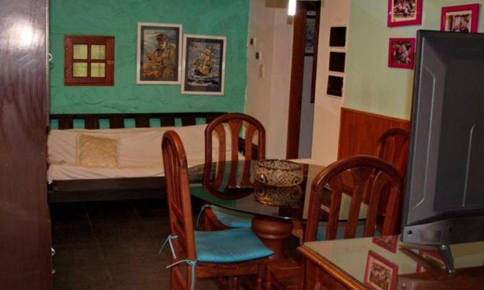 La Cumbre House | CASA LOREN