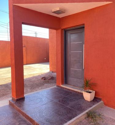 Villa Union House | Casa Los Abuelos