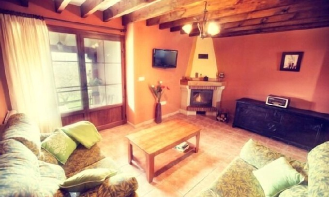 La Llana Cottage | Casa Los Cantores 2 for 6 people