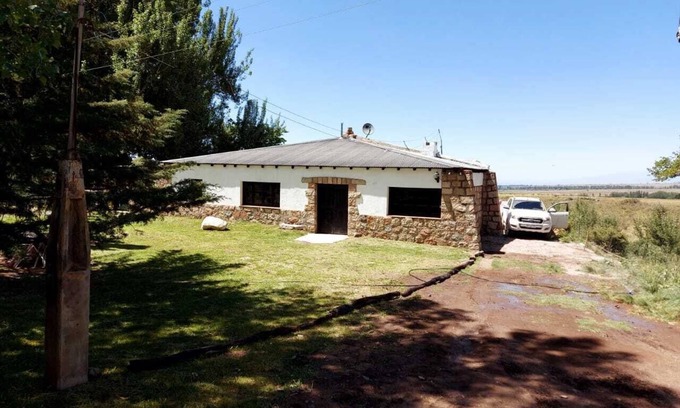 Tupungato House | Casa Los Coirones