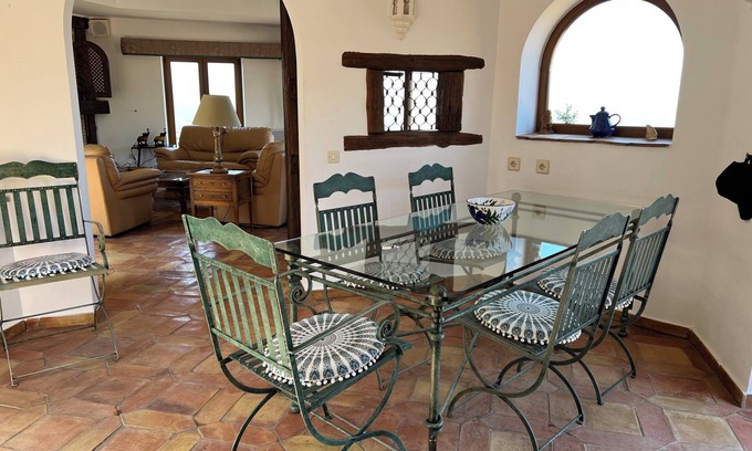 Turre House | Casa Los Elefantes