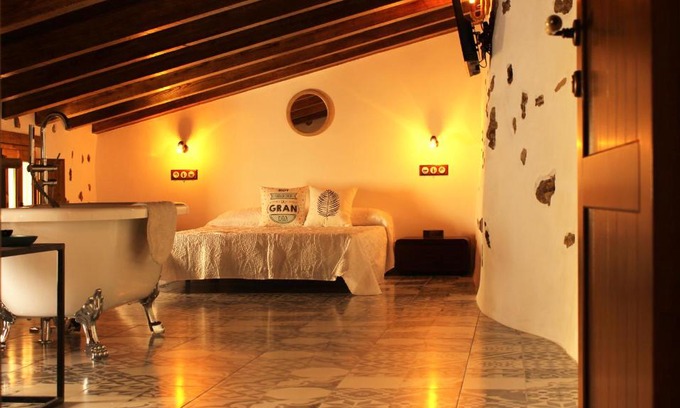 Anna House | Casa Los gorgos