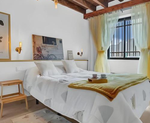 Buenavista del Norte House | Casa Los Holandeses