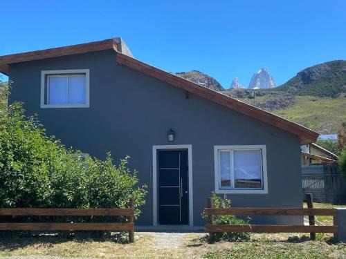 El Chalten Ski Chalet | Casa Los Huemules