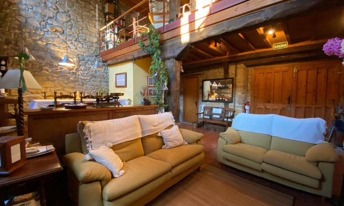 Cieza House | Casa Los Josuco
