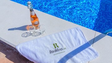 Sedella Villa | Casa Los Luceros Sedella by Ruralidays