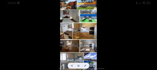 Santa Maria de Guia de Gran Canaria House | Casa Los Pinos