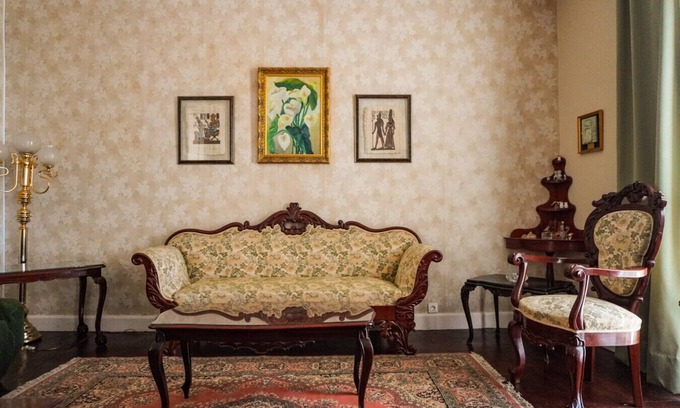 La Orotava Ski Chalet | Casa Los Profesores