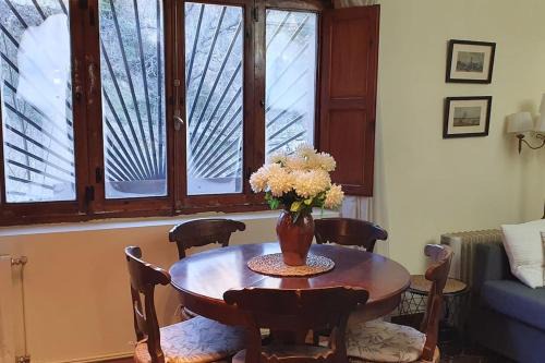 Chisagues House | Casa Los Quinos