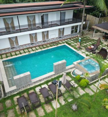 Buruanga Resort | Casa Loubel Beach Resort