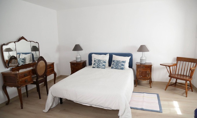 Insua Cottage | Casa Lourival