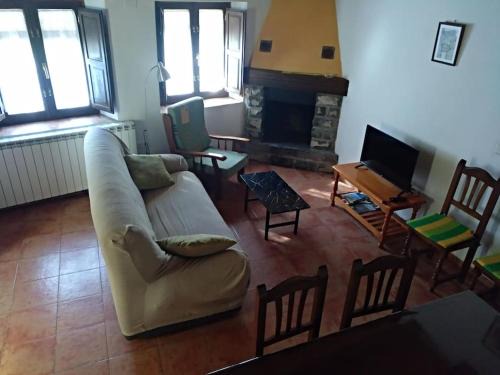 Borau Apartment | Casa Lovaco (Borau)
