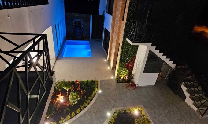 Tequisquiapan Hotel | Casa Love Us