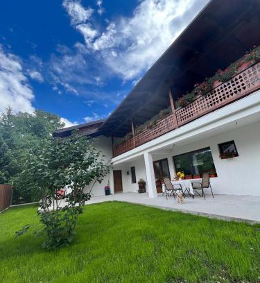 Ceahlau House | Casa Luca