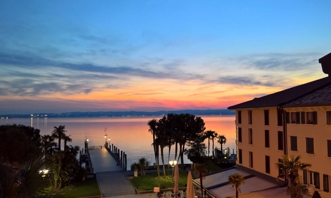 Sirmione Apartment | Casa Luca, Sirmione historic center