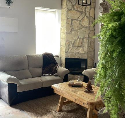 Grazalema House | Casa Lucas