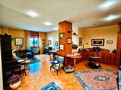 Cava de' Tirreni Apartment | Casa Lucia