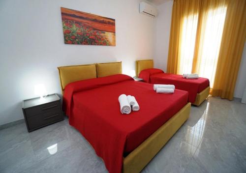 Leverano Apartment | Casa Lucia