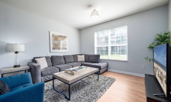 Florida Central Atlantic Coast Condo | Casa Lucia Lakeview by RedAwning