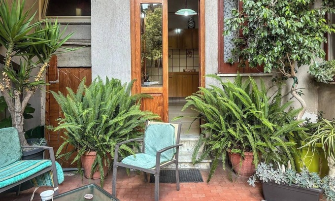 Oppido Mamertina House | Casa Lucia - Oppido Mamertina