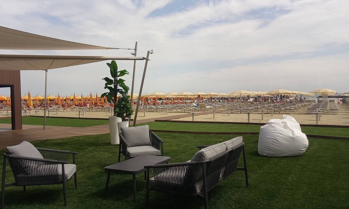 Bellaria-Igea Marina Apartment | Casa Luciano