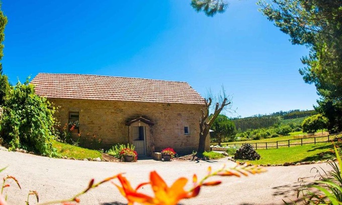 Vilarmaior House | Casa Lucinda