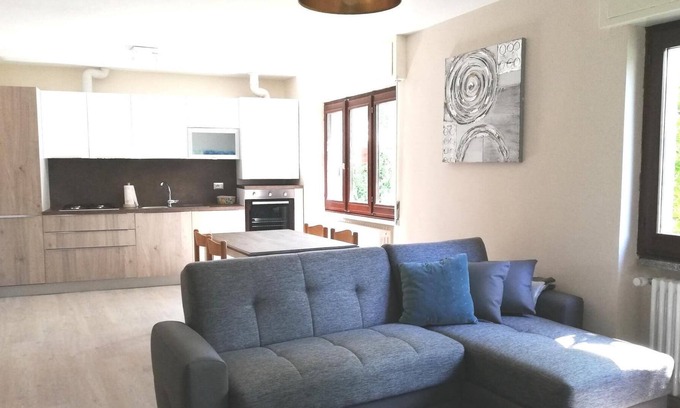 Premosello Chiovenda Apartment | Casa Lucy -between Lake Maggiore and Ossola Valley