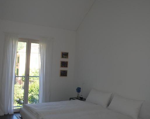 Tegna Apartment | Casa Luigi
