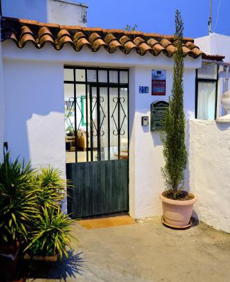 Teror House | Casa Luisa