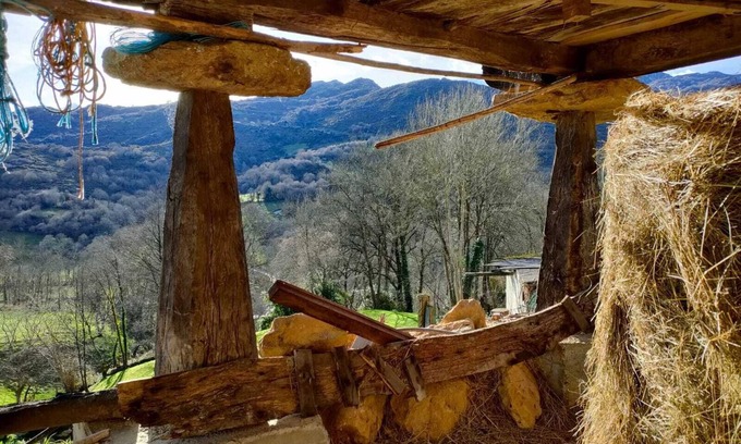 Piloneta Cottage | Casa Luisa for 3 people