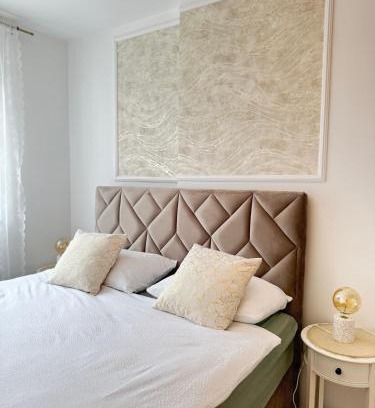 East Sarajevo Apartment | Casa Luma Cozy & Stylish Flat, 10 min to City Center, Free Parking