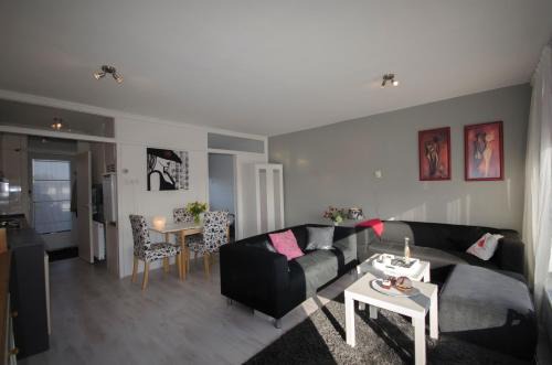 Zandvoort Apartment | Casa Luma