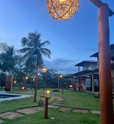 Atins House | casa LuMar