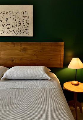 Nucleo Bandeirante Bed & Breakfast | Casa Lumen
