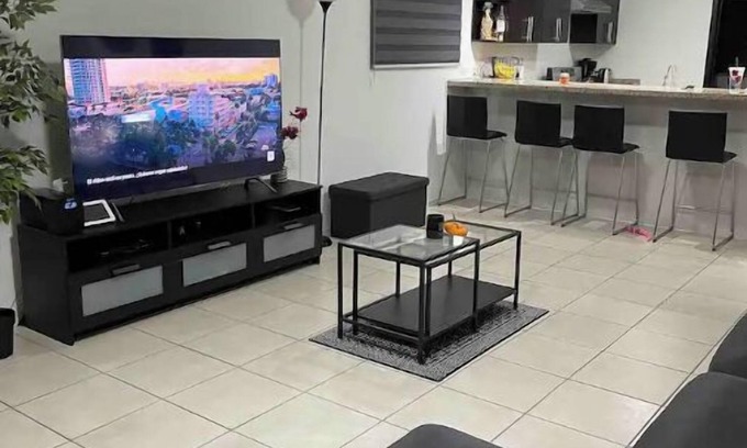 Playas De Tijuana Condo | Casa Luna 2 bedroom condo 5 min to border & beach
