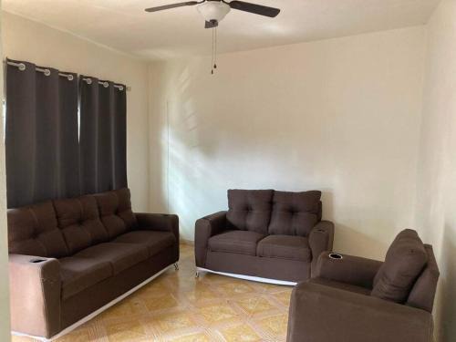 Juchipila Apartment | Casa Luna #2