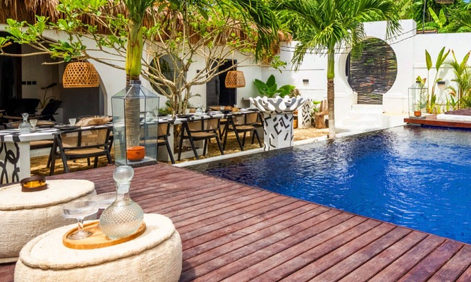 Ceningan Island Villa | Casa Luna Ceningan