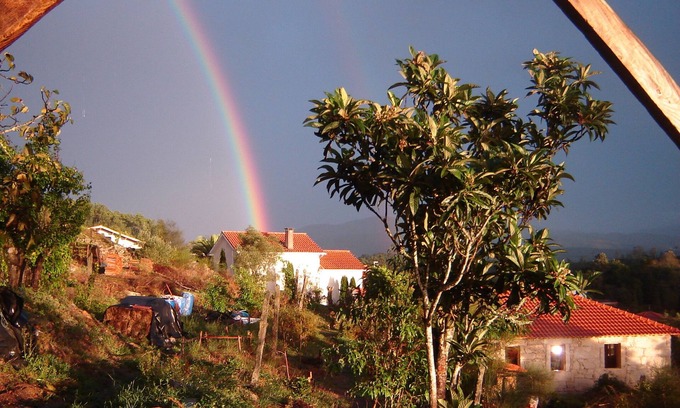 Moncao House | Casa Luna - comfort and wonder in North Portugal