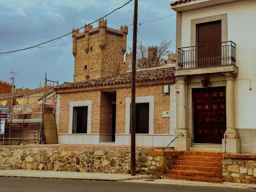 Guadamur House | Casa Luna del Prado, Cerca de Puy Du Fou