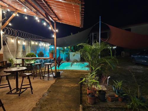 Liberia Apartment | Casa Luna, espacio moderno y acogedor