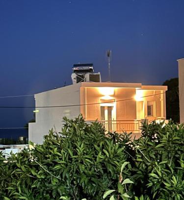 Patitiri Apartment | Casa Luna