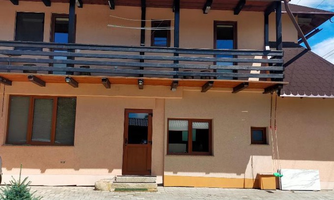 Gura Humorului House | Casa Luna