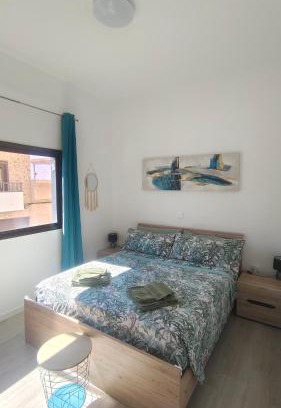 Puerto del Rosario House | Casa Luna y Sol