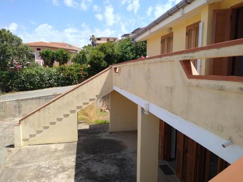 Porto Alabe House | Casa Lungomare Alabe
