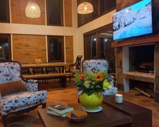 Villa de Leyva House | Casa Lusitania