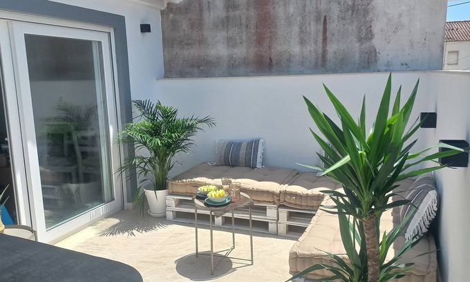 Cartaxo House | Casa Lusitano
